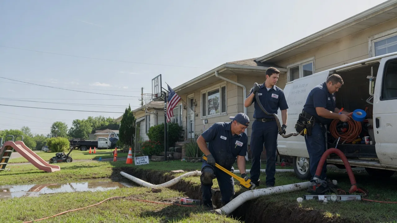 Toilet Installation in North Judson, IN near me